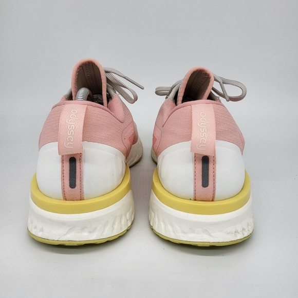Nike Odyssey React Women's Running Shoes Size 11 - Picture 4 of 8